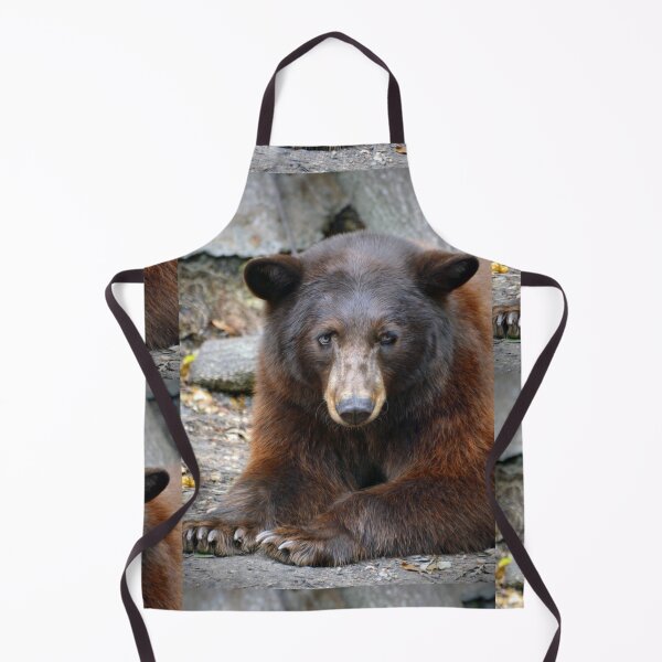 Item preview, Bear designed and sold by Savannah Gibbs.