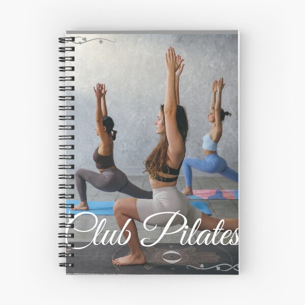 Item preview, PILATES  designed and sold by Sisy04.
