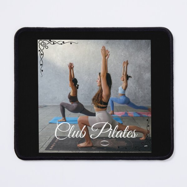 Item preview, PILATES  designed and sold by Sisy04.