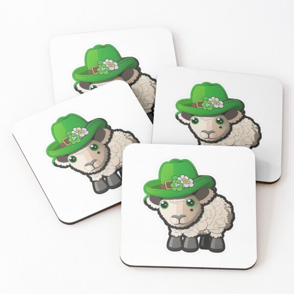 Artikelvorschau, Alles Gute zum St. Patrick's Day entworfen und verkauft von PAL • ART.
