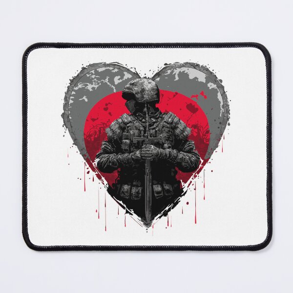 Item preview, Soldier designed and sold by velesworld.