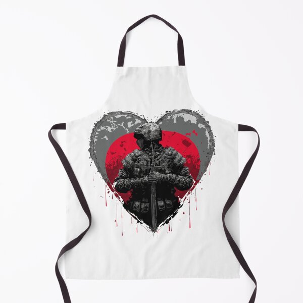 Item preview, Soldier designed and sold by velesworld.