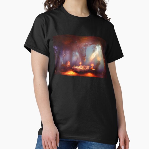 Item preview, The Sky inside One Room designed and sold by DreamyEscapism.