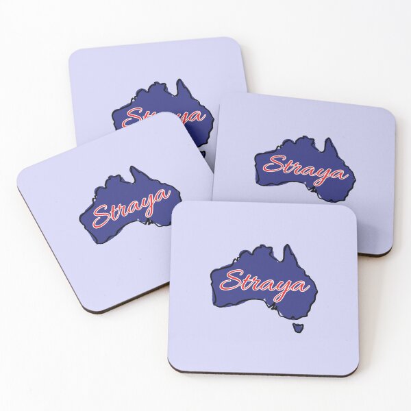 Item preview, Jerga australiana: Straya, amigo designed and sold by Amit D.