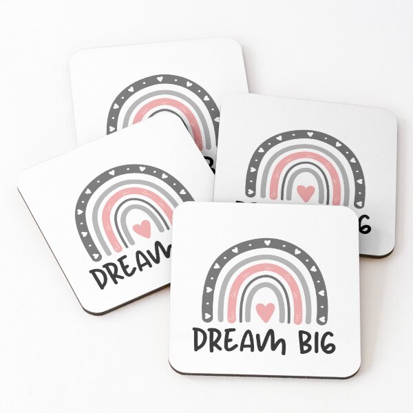 Item preview, Dream Big designed and sold by ExhaleKisses.