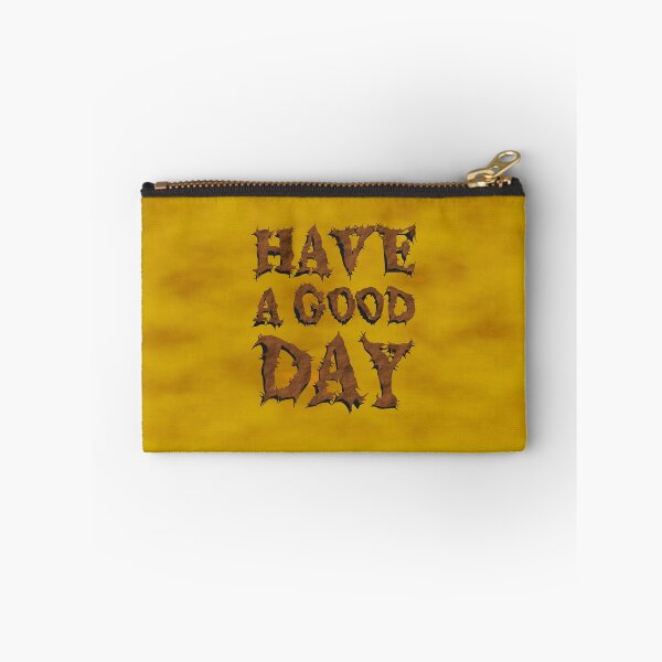 Item preview, Have a good day! designed and sold by jnt1981.