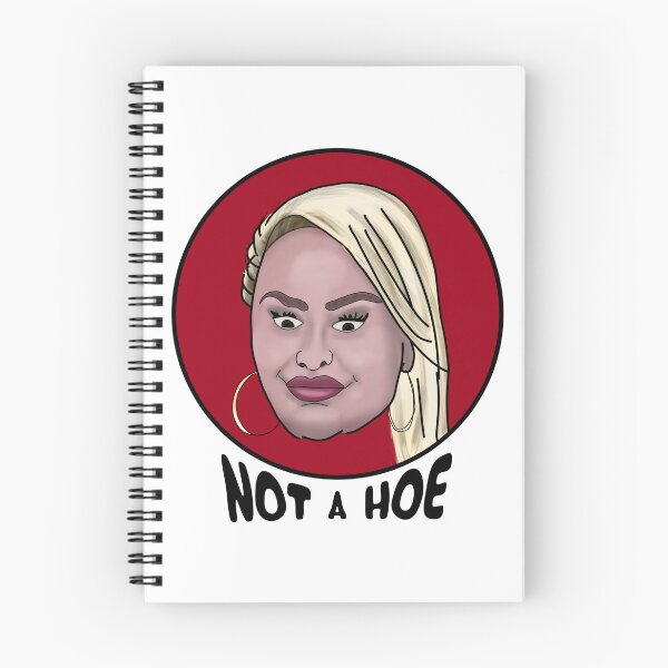 Item preview, Not a hoe - Darcey - 90 day fiance designed and sold by Ofthemoral.