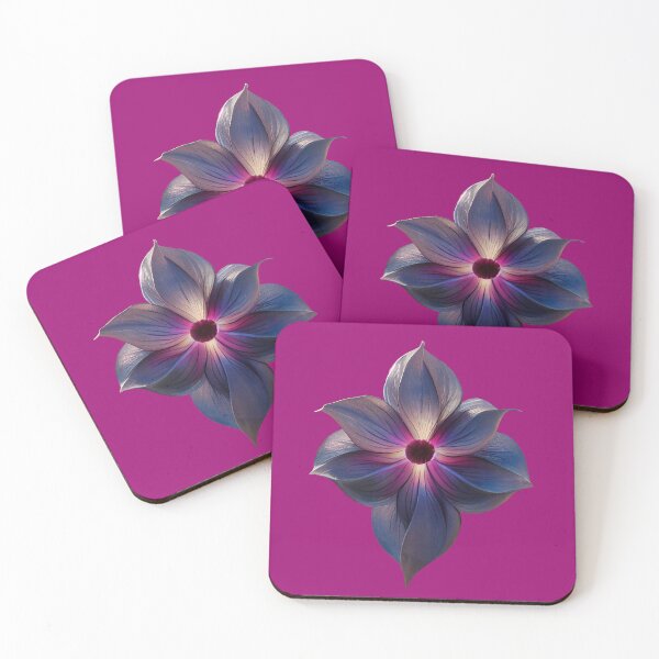 Item preview, Dusk Morning Glory designed and sold by A-Artistries.