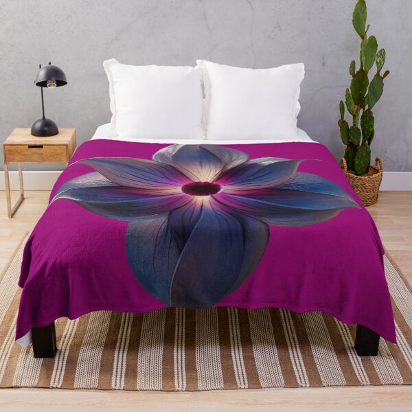 Item preview, Dusk Morning Glory designed and sold by A-Artistries.
