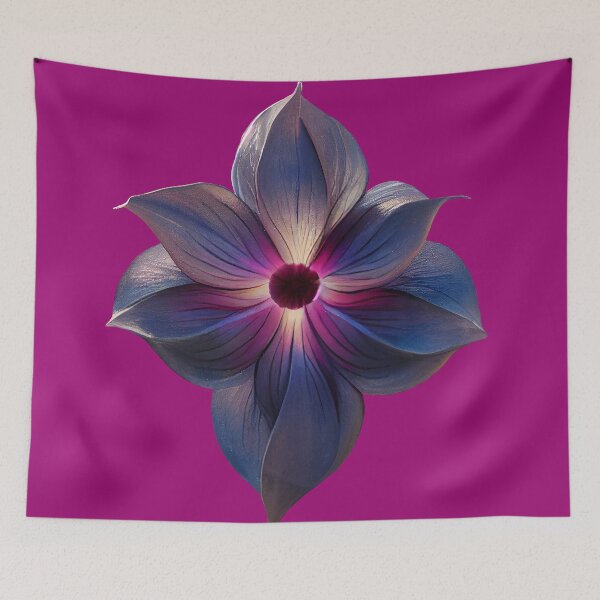 Item preview, Dusk Morning Glory designed and sold by A-Artistries.
