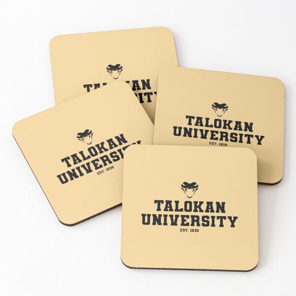 Item preview, Talokan University  designed and sold by keilamariadesig.