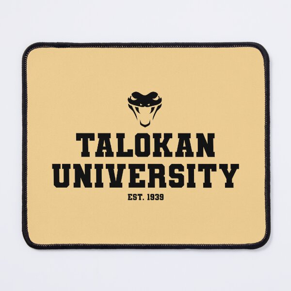 Item preview, Talokan University designed and sold by keilamariadesig.