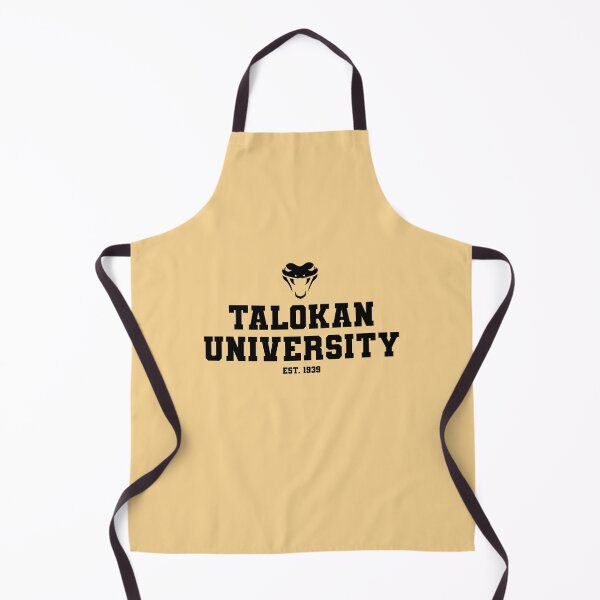 Item preview, Talokan University designed and sold by keilamariadesig.