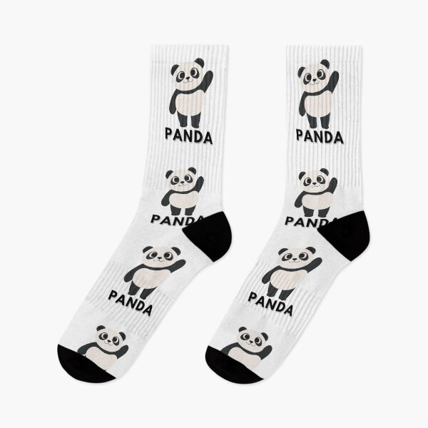 Item preview, Panda  designed and sold by Jellbudomo7.