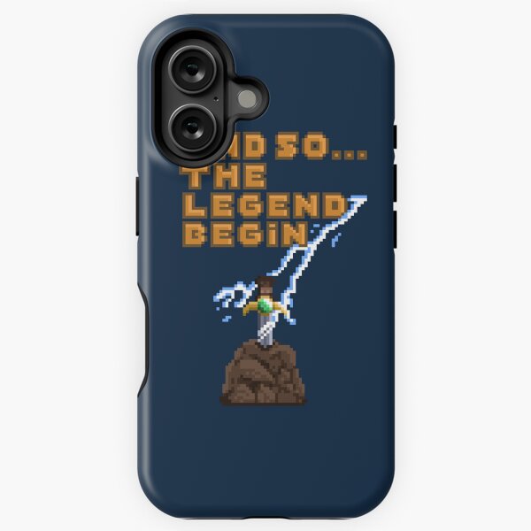 Item preview, Sword in the Stone designed and sold by PixelCarvel.