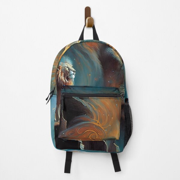 Item preview, Leo Astrology Sign designed and sold by Cyborgism.