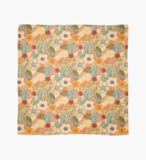 Secret Garden Scarf