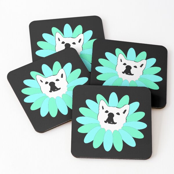 Item preview, Detroit ShibaInu, 2023 designed and sold by DixTartare.