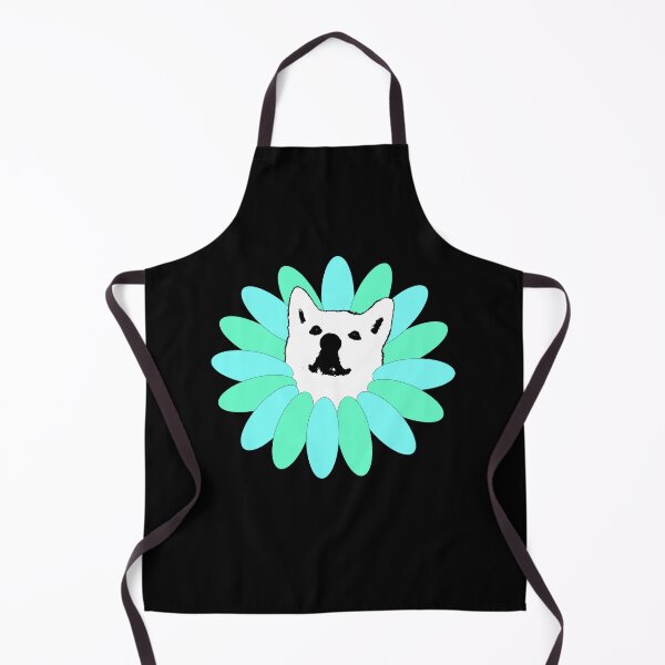 Item preview, Detroit ShibaInu, 2023 designed and sold by DixTartare.