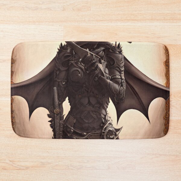 Item preview, Black Knight Blood designed and sold by mghtymvrk2040.