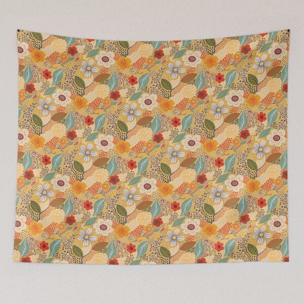 Item preview, Secret Garden designed and sold by koldkofi | Kristel Sevilla.