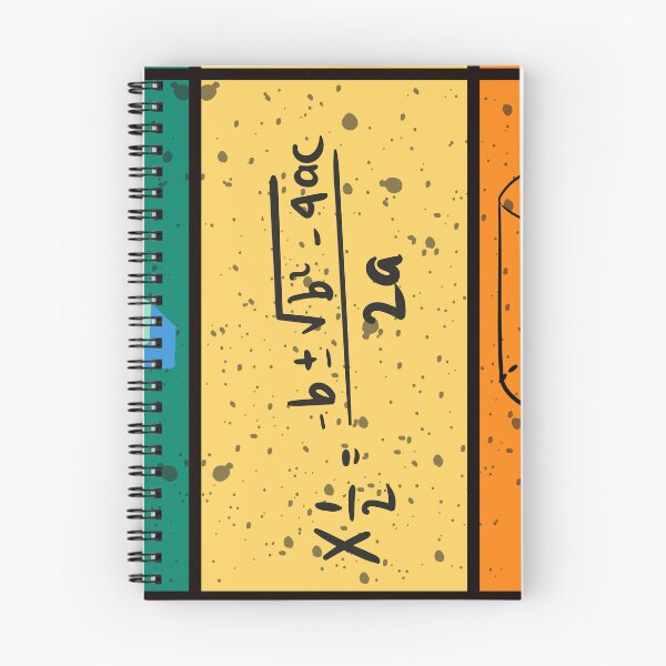 Aperçu de l'œuvre La vie est mathématique créée et vendue par FlashHamer.