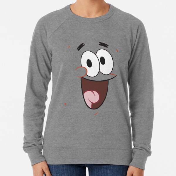 Patrick sweatshirt new arrivals