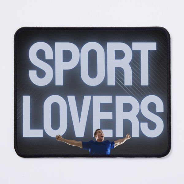 Item preview, Sport Lovers gift designed and sold by Fitness-Passion.