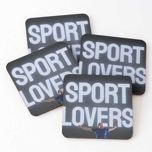 Item preview, Sport Lovers gift designed and sold by Fitness-Passion.