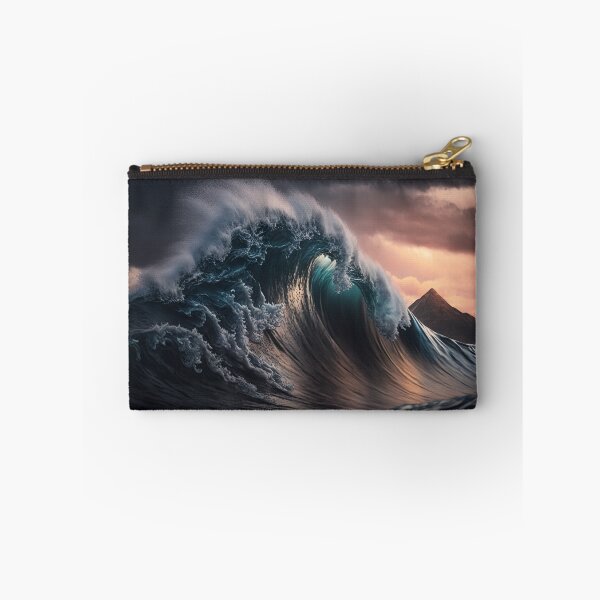 Item preview, Wave 1 by The Pianist designed and sold by Fabled-Gallery.