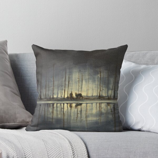 Item preview, Water's Edge designed and sold by Aimee Cozza.