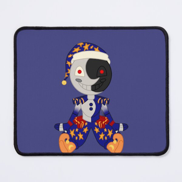 Item preview, Moon! designed and sold by MythicalMatrix.