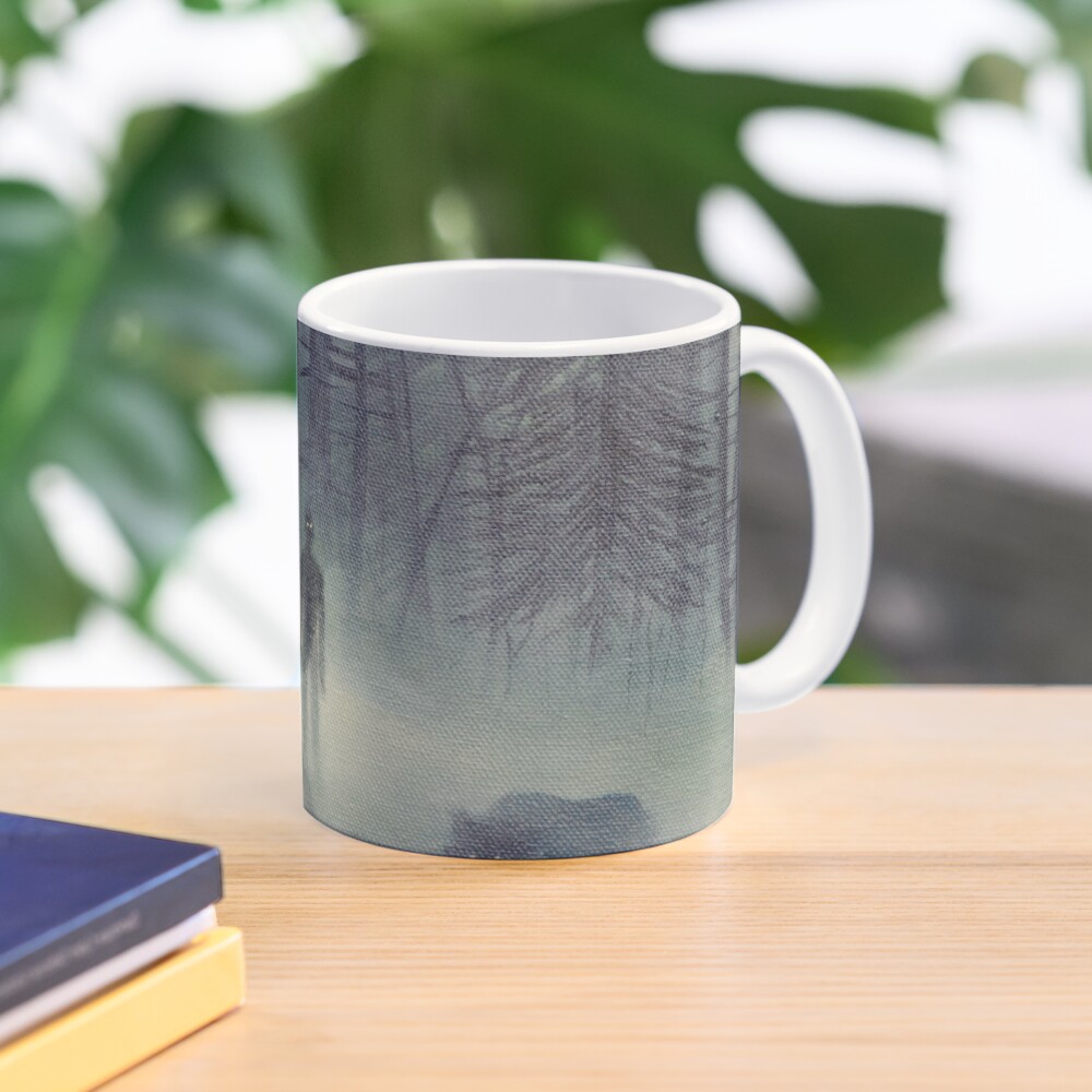 Item preview, Classic Mug designed and sold by aimeecozza.