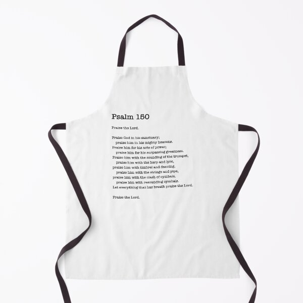 Item preview, Psalm 150, Bible Verse, Scripture Art, Praise the Lord designed and sold by corbrand.