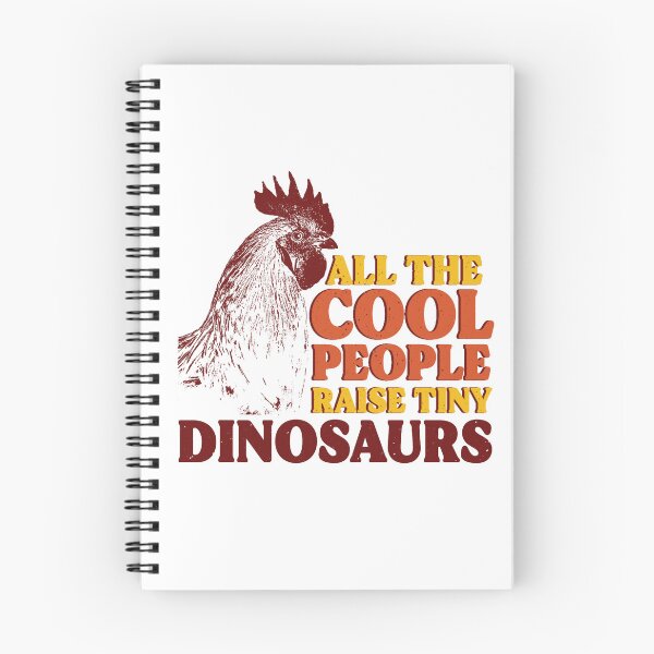 Item preview, All The Cool People Raise Tiny Dinosaurs - OTRBG(Non-Profit) designed and sold by OTRBGStore.