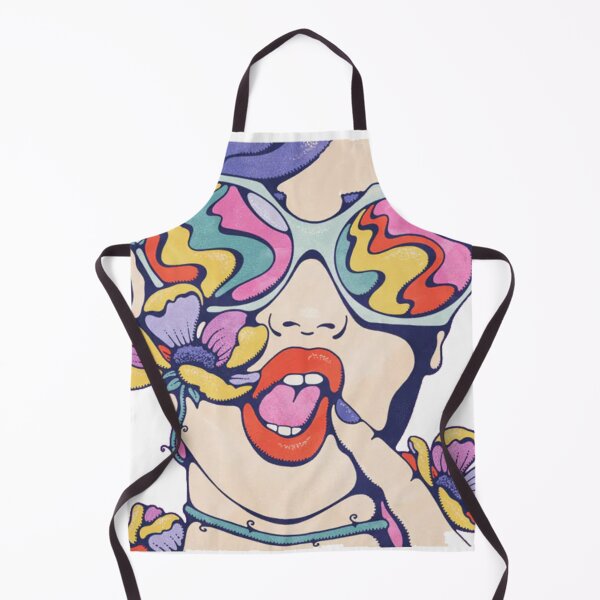 Item preview, Female portrait with attitude designed and sold by rumi0.