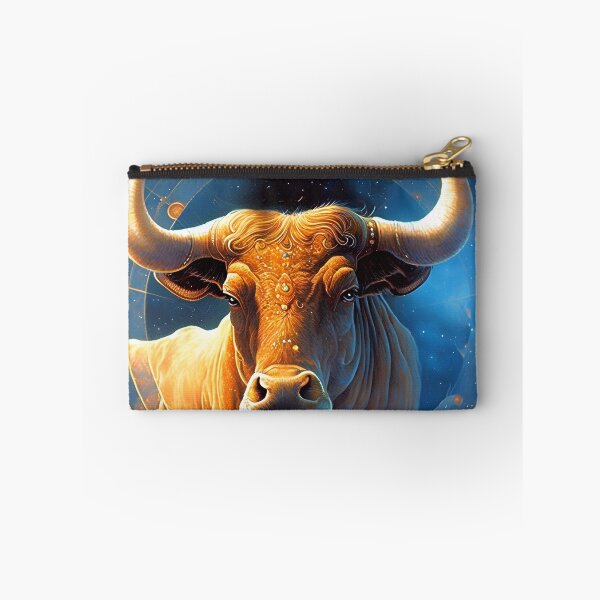 Item preview, Taurus Astrology Sign designed and sold by Cyborgism.