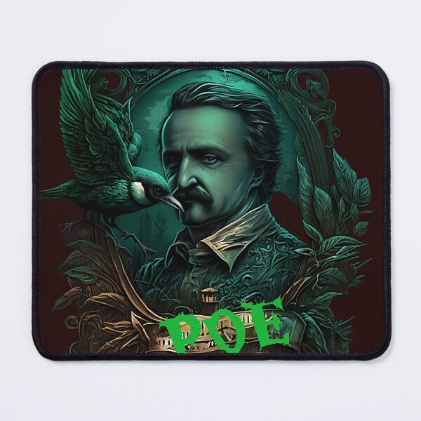 Item preview, Poe Knows designed and sold by bobbobroberts.