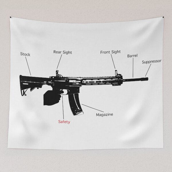 Item preview, S&M MP 15 designed and sold by Vdubs59.