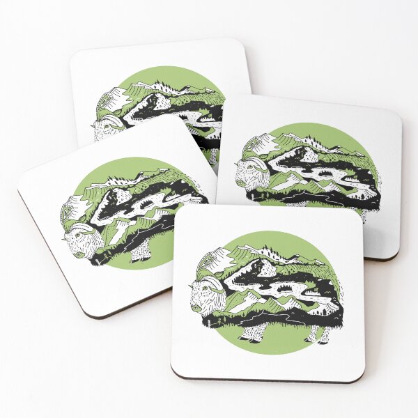 Item preview, Roam Free designed and sold by PhatBuddha.