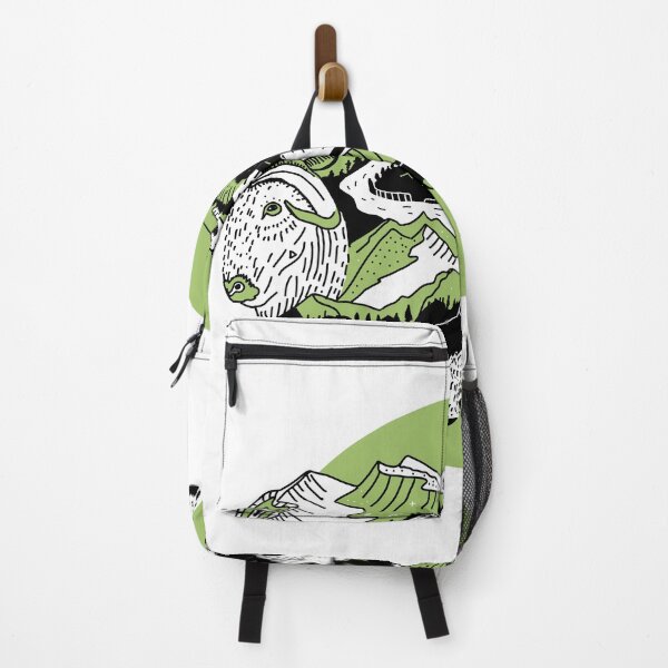 Item preview, Roam Free designed and sold by PhatBuddha.