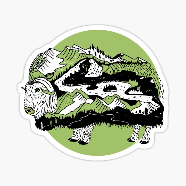 Item preview, Roam Free designed and sold by PoweredPencil.