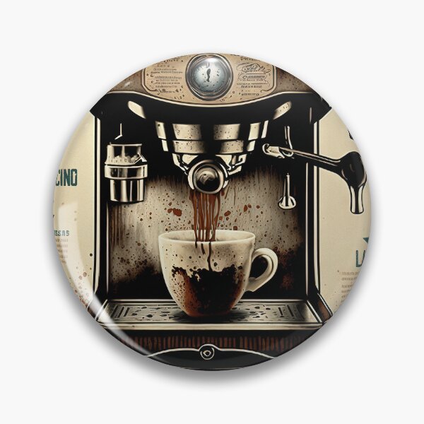 Item preview, Coffee Wall Art Print - A Perfect Addition to Any Coffee Lover's Collection designed and sold by PrimePixDesigns.