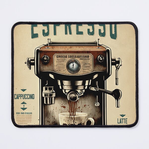 Item preview, Coffee Wall Art Print - A Perfect Addition to Any Coffee Lover's Collection designed and sold by PrimePixDesigns.
