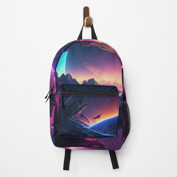 Item preview, spazio designed and sold by kingaiart.