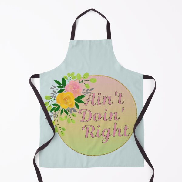 Item preview, Ain't Doin' Right designed and sold by ezleeamuzed.