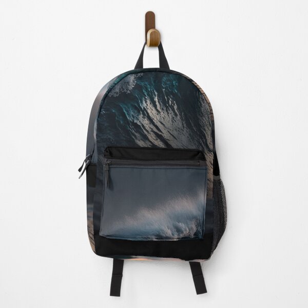 Item preview, Wave 3 by The Pianist designed and sold by Fabled-Gallery.