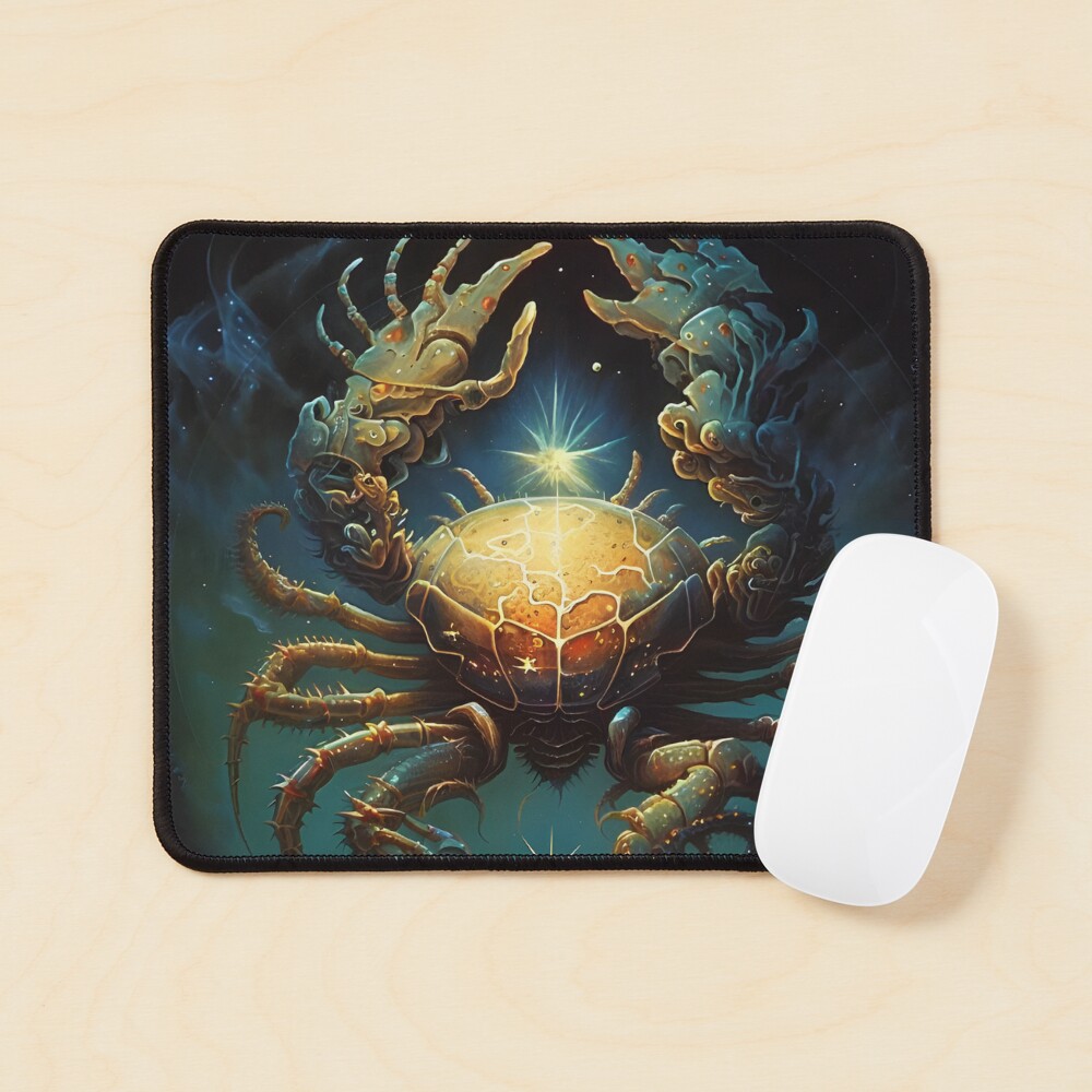 Item preview, Mouse Pad designed and sold by Cyborgism.