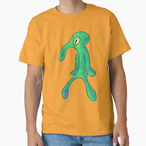 Item preview, SpongeBob SquarePants Bold And Brash designed and sold by FifthSun.
