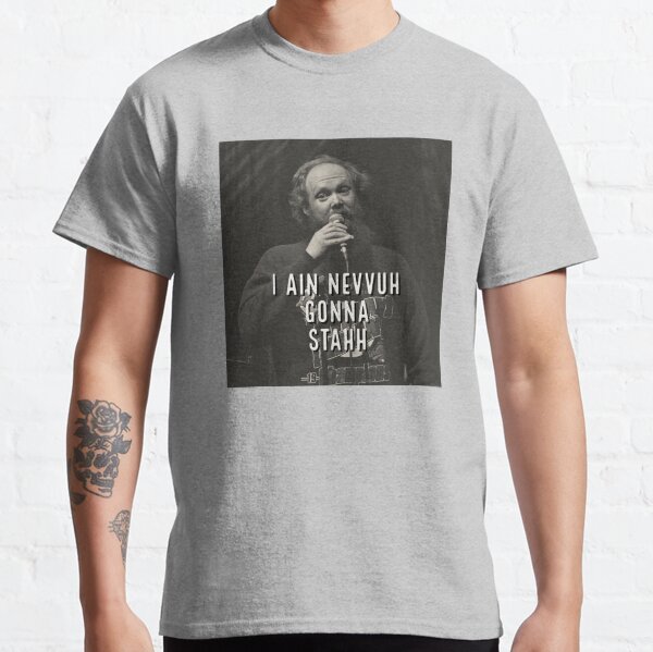 William Montgomery Classic T-Shirt